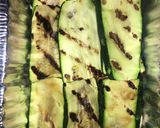 Foto del paso 8 de la receta: Pastelón de pollo y zuchinni -keto