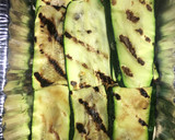 Foto del paso 8 de la receta: Pastelón de pollo y zuchinni -keto