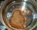 Párolt lilakáposzta recept fázis 2 fotója