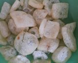 Foto langkah ke 2 dari resep Jangan Lombok (Sayur Cabe).