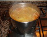 Foto del paso 3 de la receta Arroz a banda