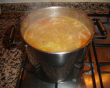 Foto del paso 3 de la receta: Arroz a banda