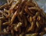 Foto langkah ke 10 dari resep Kacang Sembunyi.