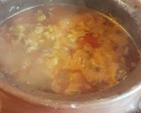 Foto del paso 6 de la receta: Guiso Patrio con porotos y carnes...directo al paladar!