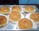 Foto langkah ke 5 dari resep Burger buns 🍔🍔.