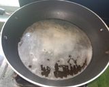 A picture of step 5 of Banana Dryfruits Pua.