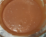 Foto del paso 5 de la receta: Helado de chocolate cremoso
