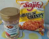Foto langkah ke 1 dari resep Ayam goreng Sajiku tumis bawang Bombay.