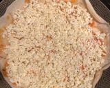 Foto del paso 4 de la receta: Pizza casera con tortillas Bimbo sin horno