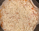 Foto del paso 4 de la receta: Pizza casera con tortillas Bimbo sin horno