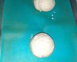 Mini Turkish Bread / Somun recipe step 4 photo