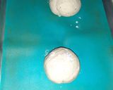 A picture of step 4 of Mini Turkish Bread / Somun.