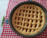Foto del paso 6 de la receta: Pasta frola casera! ! riquísima súper fácil! !! Debés hacerla!!