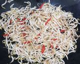 Foto langkah ke 4 dari resep Tumis Toge.