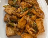 Foto langkah ke 4 dari resep Tahu Kecap.