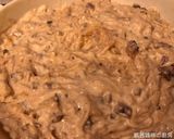 A picture of step 12 of Turnip Cake for Good Fortune.