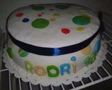 Foto del paso 4 de la receta: Torta manteca