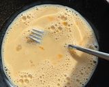 Foto langkah ke 1 dari resep Coffee French Toast.