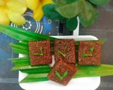 Foto langkah ke 4 dari resep Wajik Ketan Gula Aren.