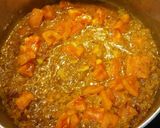 Foto del paso 3 de la receta: Salsa curry