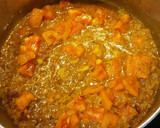 Foto del paso 3 de la receta: Salsa curry