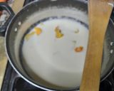 Foto del paso 2 de la receta: Ganache de chocolate amargo y naranja