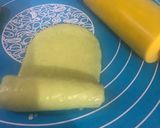 Foto langkah ke 9 dari resep Roti sobek tehnik yudane, super lembuttt.