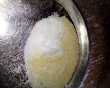 A picture of step 2 of Icing candy.