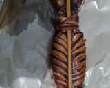Foto langkah ke 1 dari resep Cumi bakar crispy.