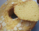Foto langkah ke 4 dari resep Bolu keju panggang super lembut 4 telur.
