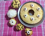 Foto langkah ke 5 dari resep Cream cheese homemade.