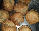 கோதுமை மாவு டி கடை கஜடா ரெசிபி ஸ்டேப் 8 புகைப்படம்