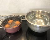 Foto del paso 1 de la receta Huevos escoceses