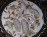 صورة لخطوة 2 من وصفة كبة لبنية ولا اطيب من هيك