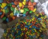 صورة لخطوة 2 من وصفة كيكة الجلكسى