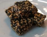 芝麻糖的食譜步驟5照片