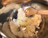 Foto del paso 1 de la receta: Repollo no-relleno de mi madre
