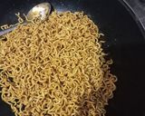 Foto langkah ke 2 dari resep Mie Goreng Satset.