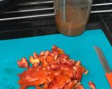 A picture of step 6 of Spicy Walnuts Masala Chicken Curry.