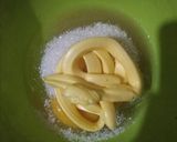 Foto langkah ke 1 dari resep Onde-Onde Ketawa.