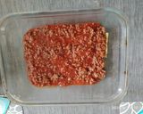 Une image de l'étape 2 de Lasagne.