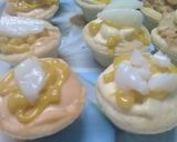 Foto del paso 3 de la receta: Tarteletas de año nuevo 🎆