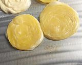 Foto langkah ke 7 dari resep Roti Maryam/Canai/Cane/Paratha/Parotha.