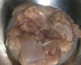Foto langkah ke 1 dari resep Suir Ayam Kecap.