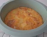 Foto del paso 3 de la receta Tortilla de patatas en air fryer