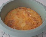 Foto del paso 3 de la receta: Tortilla de patatas en air fryer