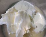 Foto langkah ke 1 dari resep Butter cream ekonomis.