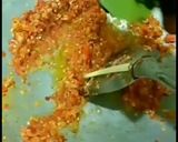 Foto langkah ke 2 dari resep Balado ikan asar.