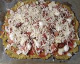 Foto del paso 4 de la receta: Colipizza ibérica