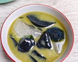 Foto langkah ke 7 dari resep Aia Aka (Versi KW).